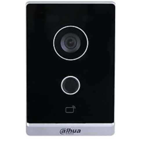 Dahua DHI-VTO2211G-WP-S2 Villa Tipi Diafon