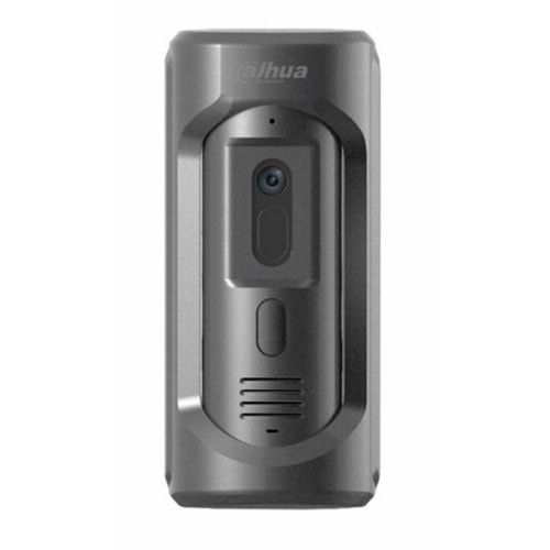 Dahua DHI-VTO2101E-P-S2 IP Villa Tipi Zil Paneli