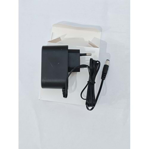 Forline AT0091 9V 1A Plastik Kasa Adaptör