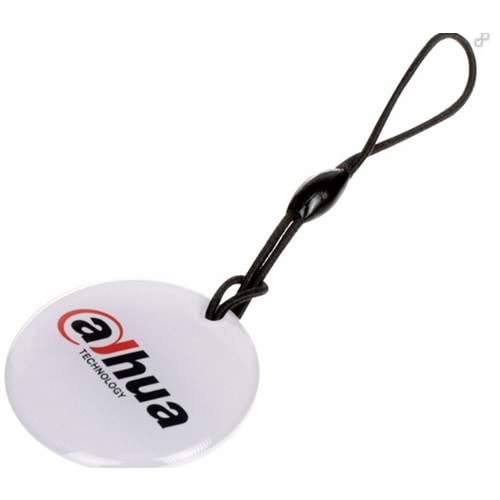 Dahua DHI-IC-M1B Mifare 13.56 mHZ Keyfob