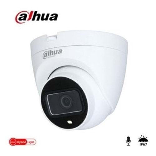 Dahua IPC-HDW1431V-SA-0280B-S6 4MP 2.8mm Ip Dome Ir Eyeball Network Kamera