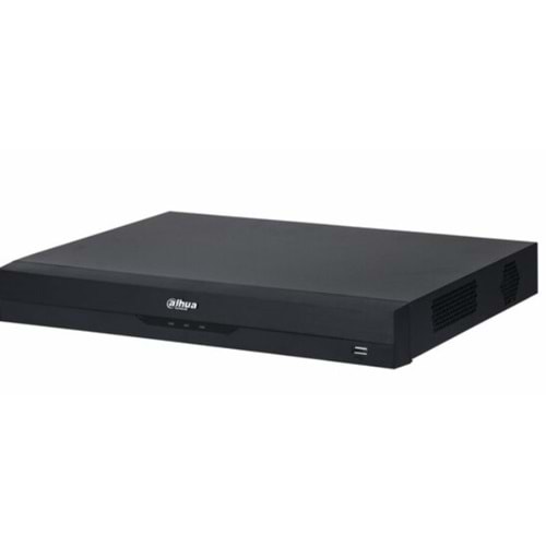 Dahua XVR5216AN-5M-I3 4K5MP 1U 2HDD 16 Kanal XVR Kayıt Cihazı