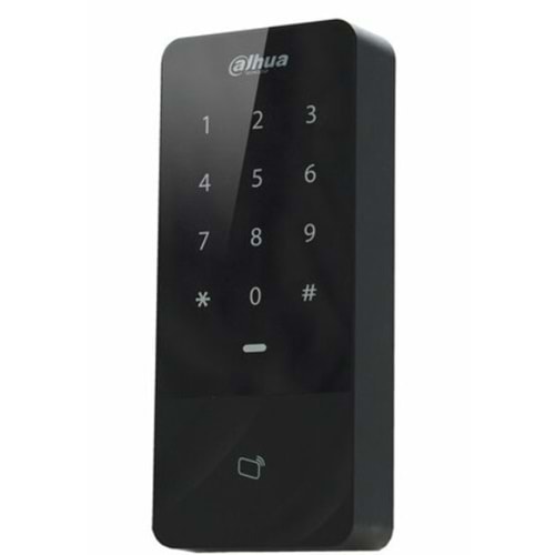 Dahua DHI-ASI1201E-D Water-proof RFID Standalone (Proximity)