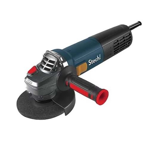 Stechend SBT26180 2600 W Büyük Taşlama Makinesi
