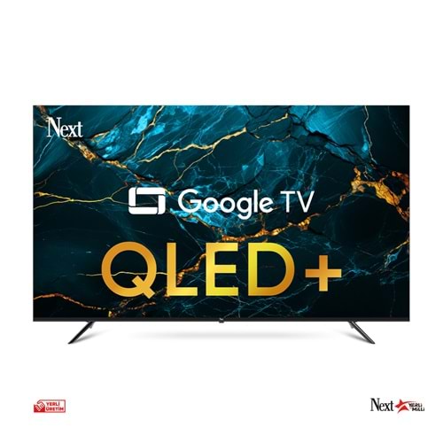 Next YE-75020EFS G8-QLED 75