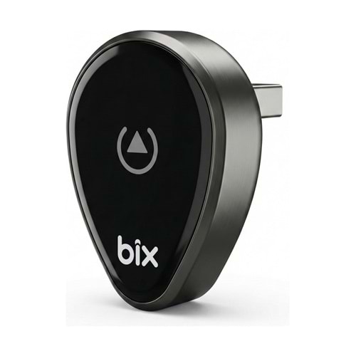 Bix CB01 2.4G/5G Wifi Carplay Android Auto Kabloludan Kablosuza Çevirici USB Adaptör