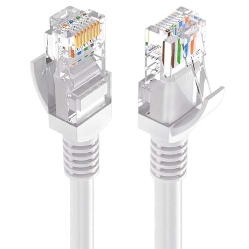 Powermaster 10748 Cat5 20 Metre RJ45 Patch Network Ethernet İnternet Kablosu