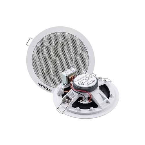 Hikvision DS-QAE0206G1-V 5.25