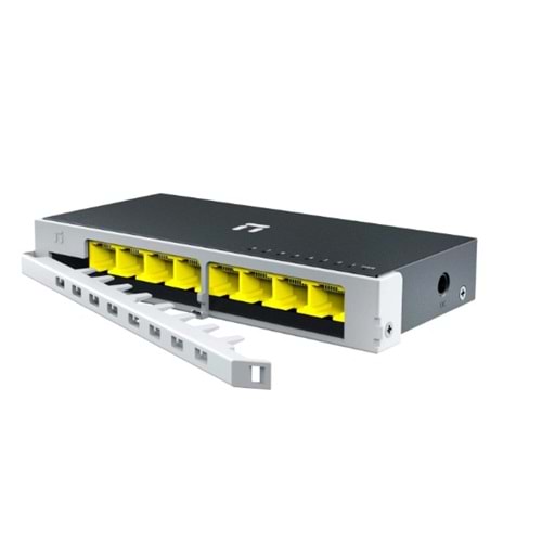 Stonet ST108GD8 Port Gigabit Ethernet Switch