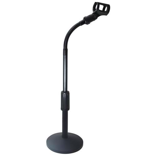 Gold Audio MS-27 Mikrofon Sehpası