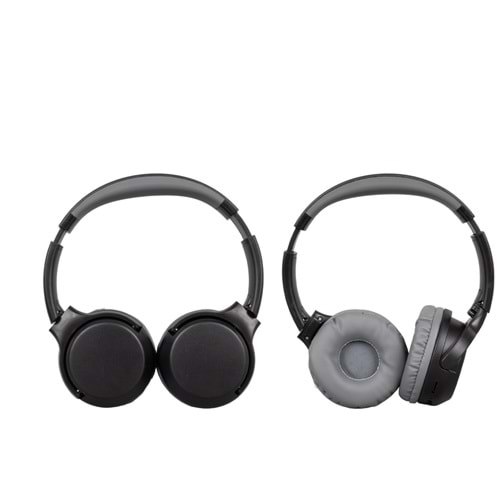 Magicvoice WH-CH920 Kablosuz Bluetooth Kulaküstü Tasarım Kulaklık