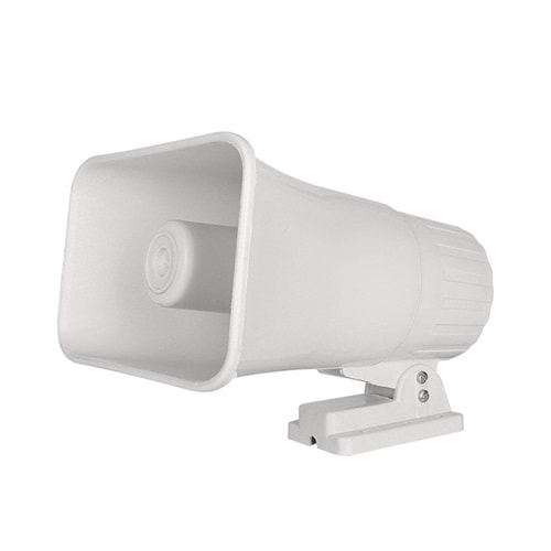 Fullsound M-1226CC 40 Watt 8 Ohm Plastik Horn Hoparlör