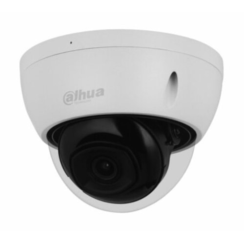 Dahua IPC-HDBW2241E-S Full HD 2 MP Gece Görüşlü IP Dome Kamera