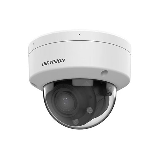 Hikvision DS-2CD1743G2-LIZSU 4mp 2.7-13.5MM Motorıze Cmos 30MT Metal Kasa Ip Dome Kamera