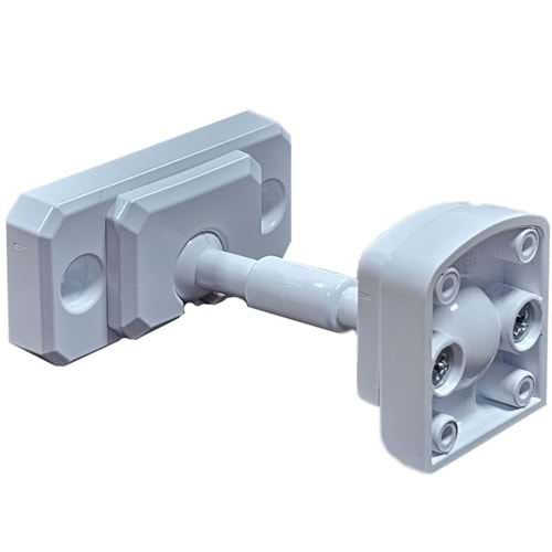Magicline TRK-PIR-D PIR Ayağı - Beyaz