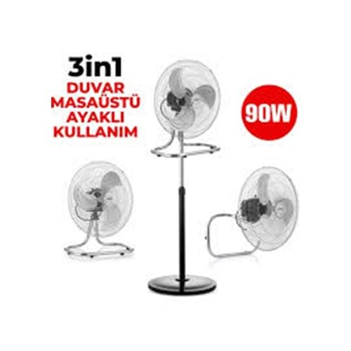 İnova Marsstar MS-18 Asil 18