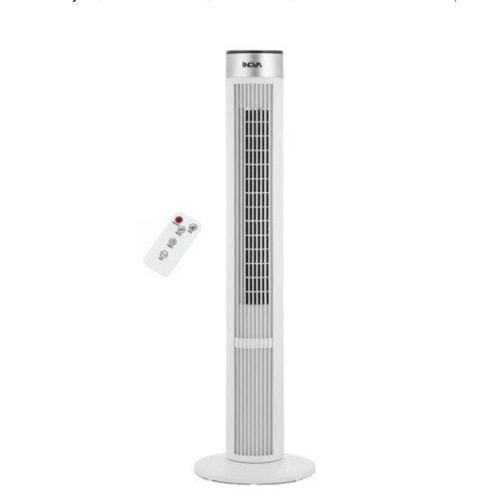 İnova Cold Tower 65 Watt Dokunmatik Kumandalı Kule Tipi Vantilatör