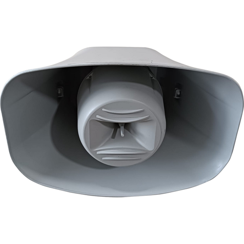 Notel NOT-AQ625T 16.5 Cm 80 Watt Hat Trafolu Aqua Horn Hoparlör