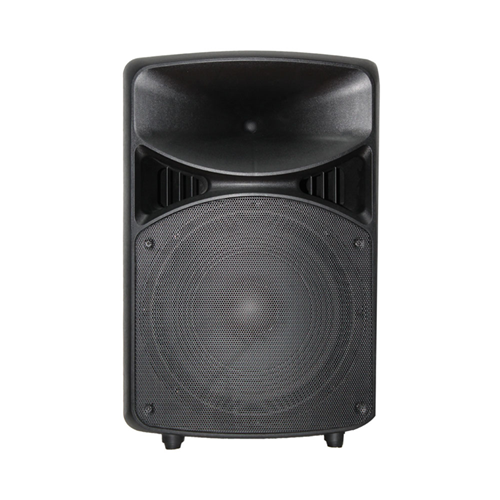Notel NOT-PH5015-32 500W 15¨ (38 cm) Çift Yollu Pasif Kabin Hoparlör