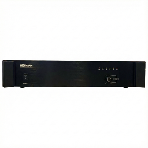 Boffman TP-200T 200 WATT Profesyonel Stereo Hat Trafolu Amplifikatör
