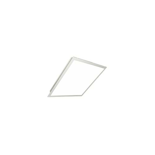 Bafra BFR616-B 40 Watt 60x60 Beyaz Kare Armatür Led