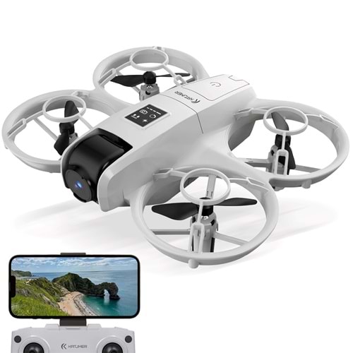 Venandin Katjmer DRNMF-001 NEO Mini Fly Drone