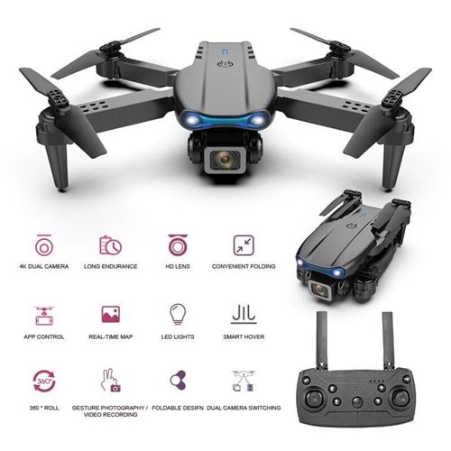 Venandin E99-Pro Drone