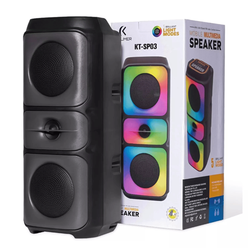 Venandin Katjmer KT-SP03 Bluetooth Speaker