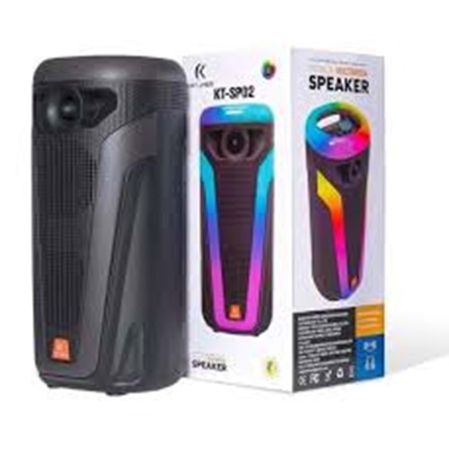 Venandin Katjmer KT-SP02 Bluetooth Speaker