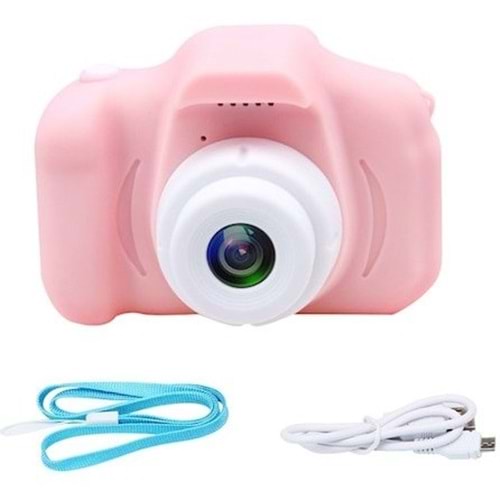 Venandin Katjmer X-2 Kids Çocuk Kamerası