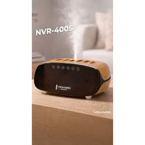 Venandin NVR-4005 Hava Nemlendirici