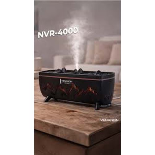 Venandin NVR-4000 Hava Nemlendirici