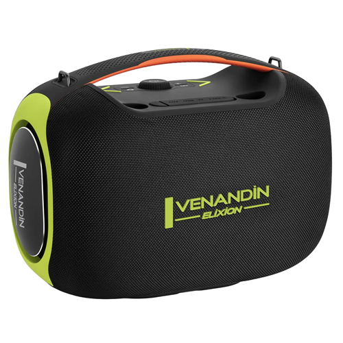 Venandin V-BOOM PRO Taşınabilir Ses Sistemi
