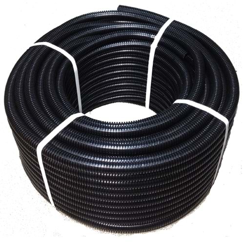 Çetsan PS.15118 18mm Plastik Spiral Hortum- Metre