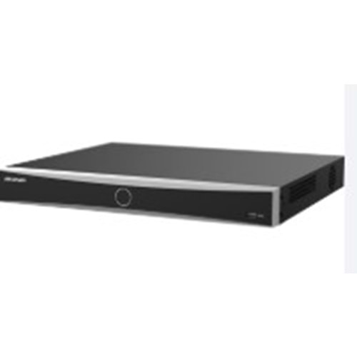 Hikvision DS-7632NXI-K2(E) 32 Kanal H.265+ 4K NVR Kayıt Cihazı