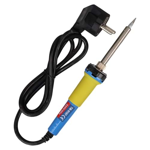 Technomax TM-9107 60 Watt Kalem Havya Lehim Makinesi