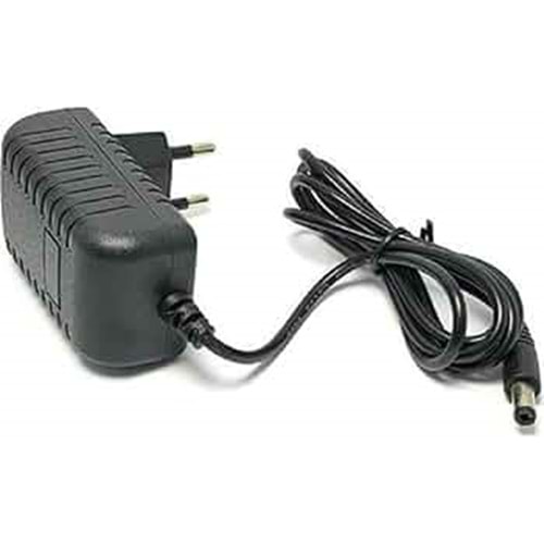 Compaxe CTA-6141 6 Volt 1 Amper 4.0 x 1.7 Plastik Kasa Adaptör