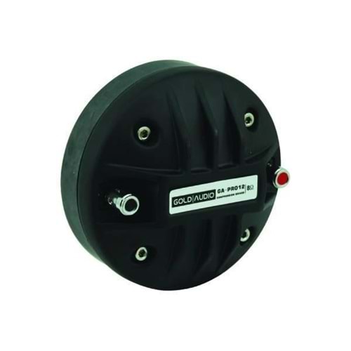 Gold Audio GA PRO 12 34mm Driver