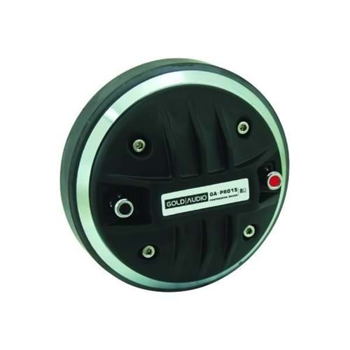 Gold Audio GA PRO 15 44mm Driver