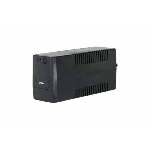 Dahua PFM3350-600 - Hat etkileşimli 600VA/360W Ups