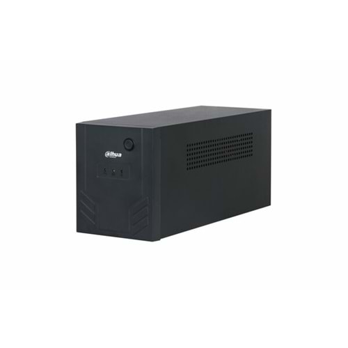 Dahua PFM3350-1500 - Hat etkileşimli 1500VA/900W Ups