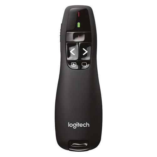 Logitech 910-001356 R400 Lazer Sunum Kumandası