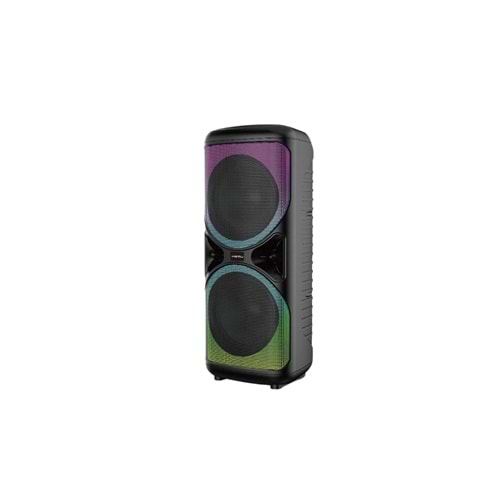 Hepu HP-985 Partybox Bluetooth Hoparlör
