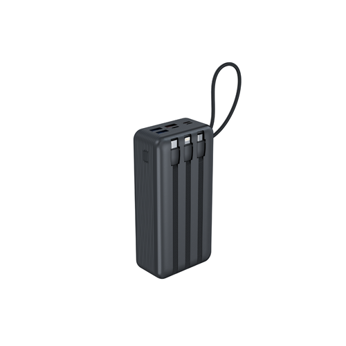 Hepu HP-253 30.000 mAh Powerbank