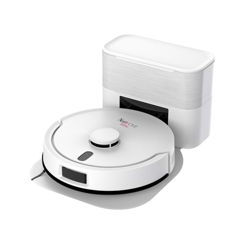 Next Home X10 Pro Robot Süpürge
