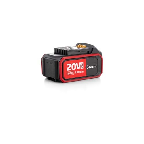 Stechend SX04 4.0 Ah Lithium Akü