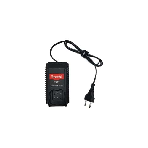 Stechend SX07 4.0 Ah Lithium Akü