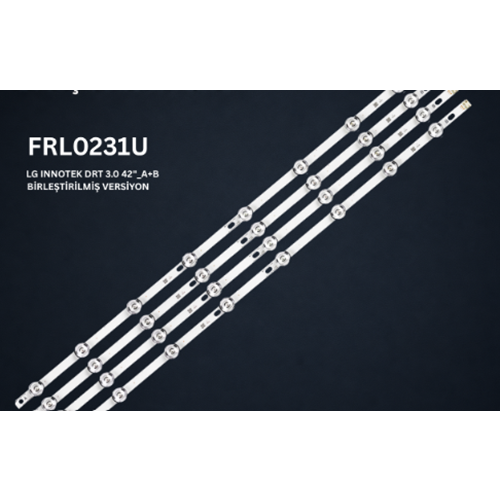 FRL-0231U Lg 42