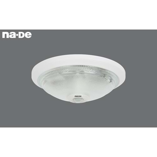 Nade ND999-01 Sensörlü Glop Armatür