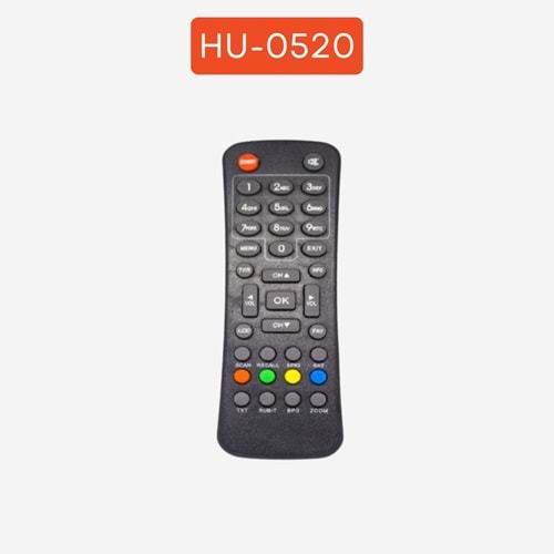 Hi-Link HU-0520 Kawai Kumanda